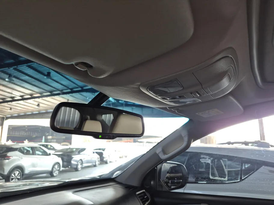 ميتسوبيشي  مونتيرو سبورت GLS-ML 2022 