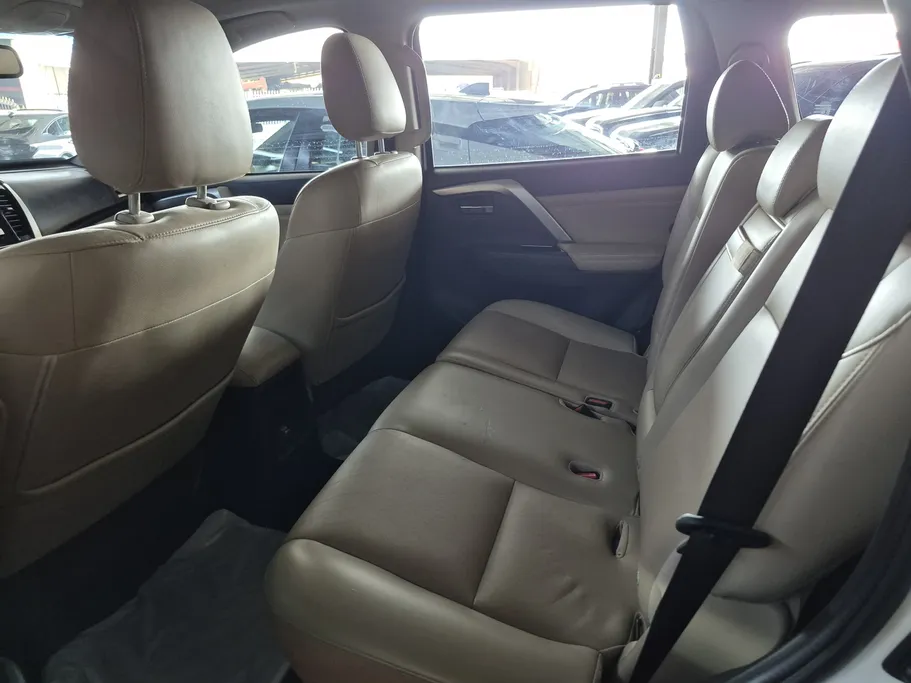 ميتسوبيشي  مونتيرو سبورت GLS-ML 2022 