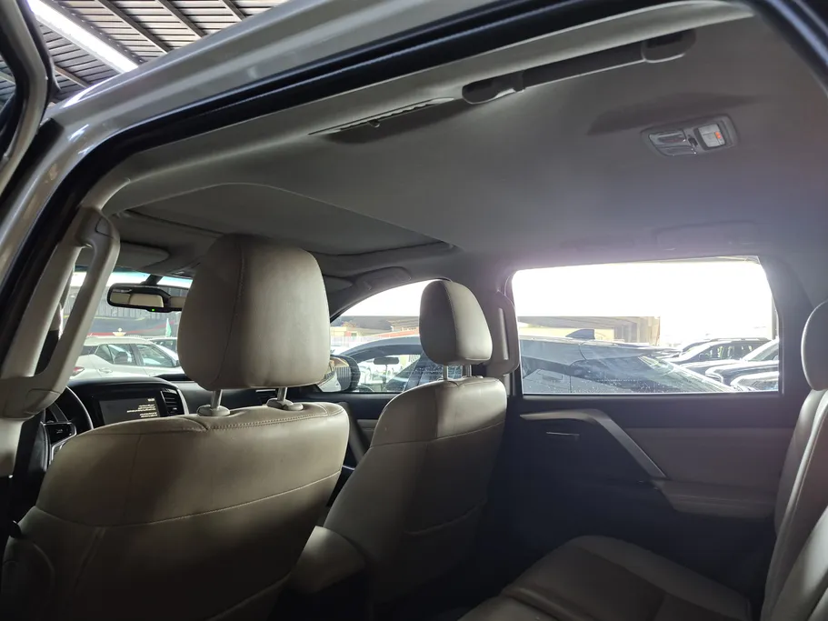 ميتسوبيشي  مونتيرو سبورت GLS-ML 2022 