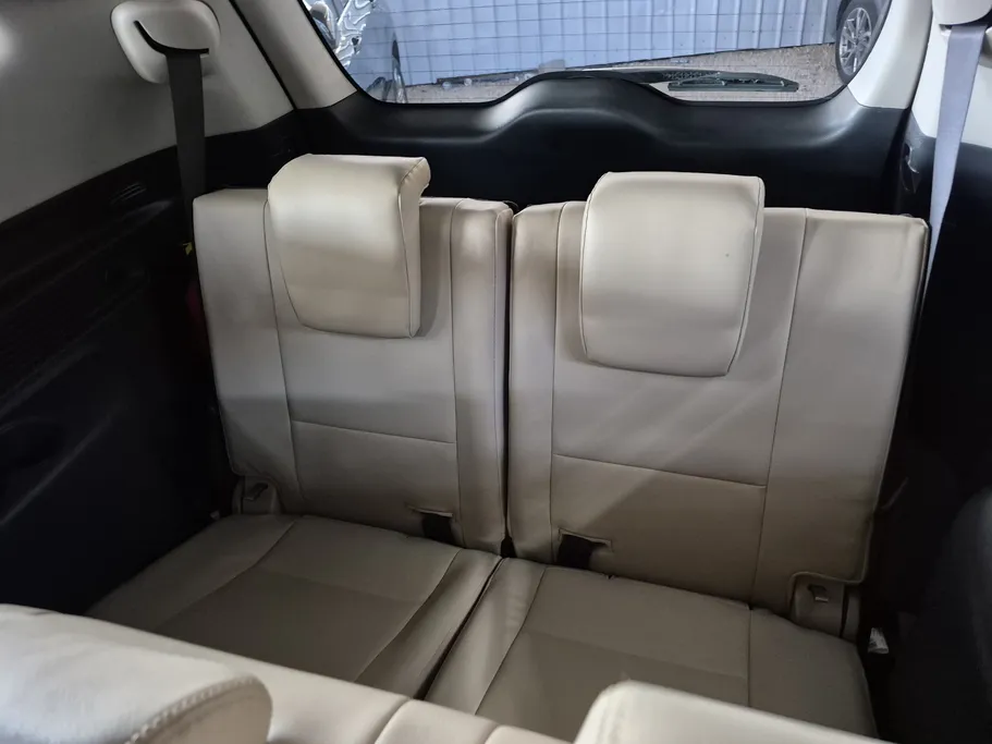 ميتسوبيشي  مونتيرو سبورت GLS-ML 2022 