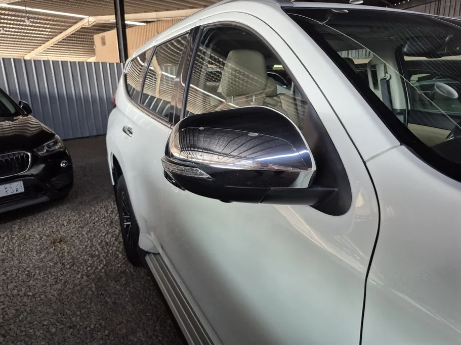 ميتسوبيشي  مونتيرو سبورت GLS-ML 2022 