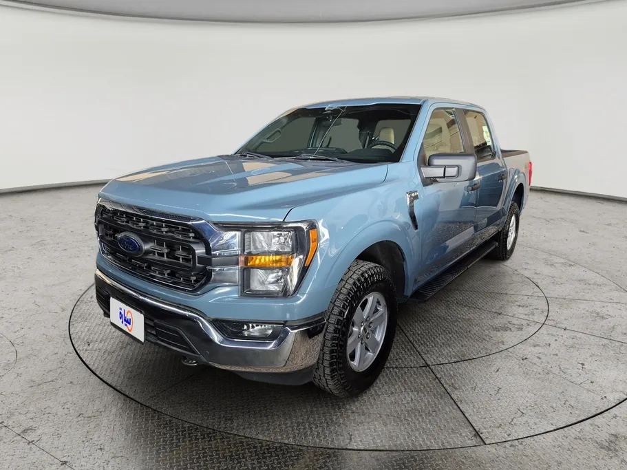 فورد F150 XLT 2023 