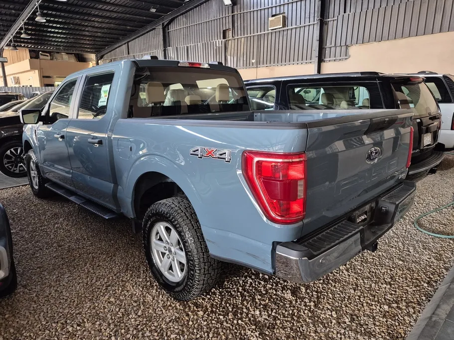 فورد F150 XLT 2023 