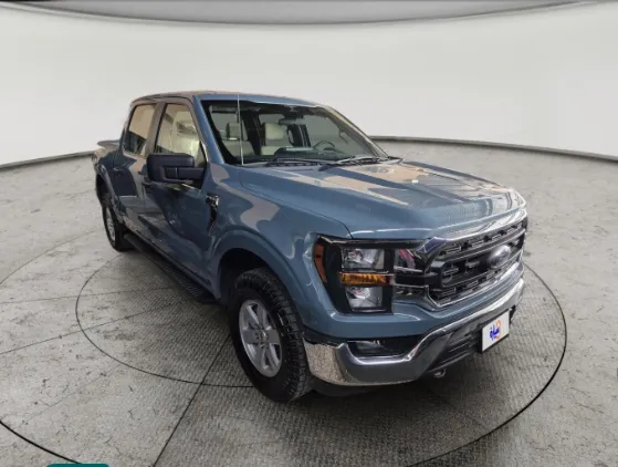 فورد F150 XLT 2023 