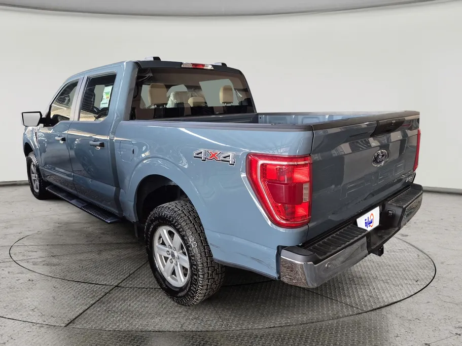 فورد F150 XLT 2023 