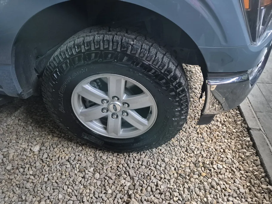 فورد F150 XLT 2023 