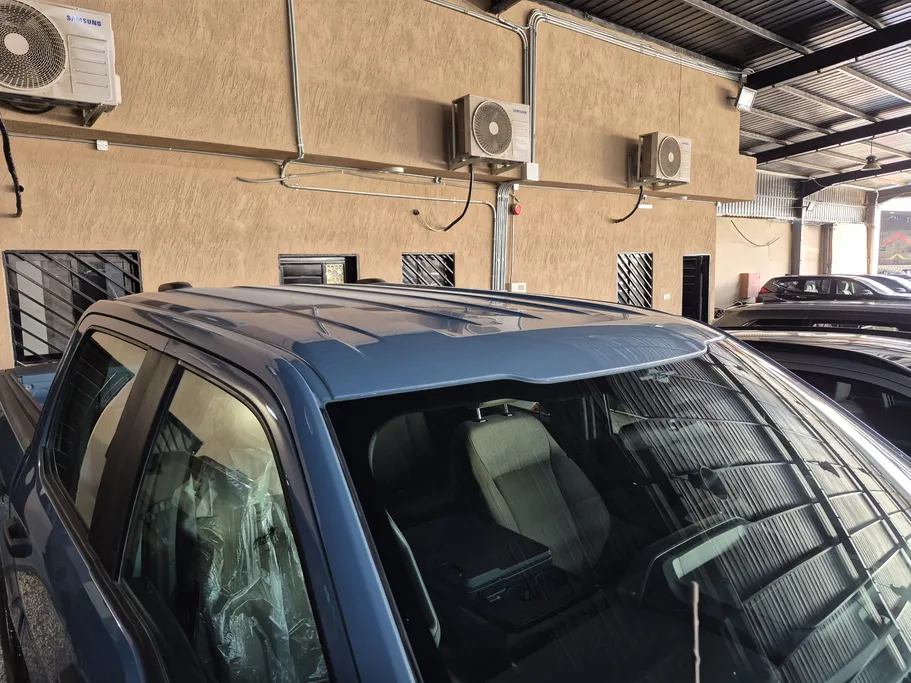 فورد F150 XLT 2023 