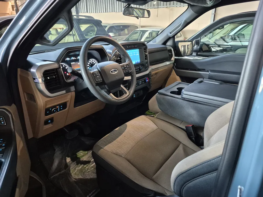 فورد F150 XLT 2023 