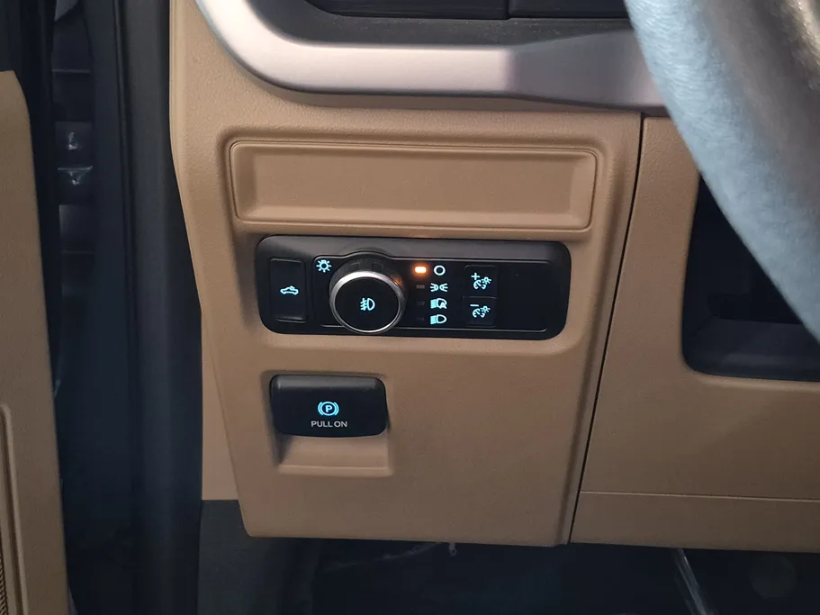 فورد F150 XLT 2023 