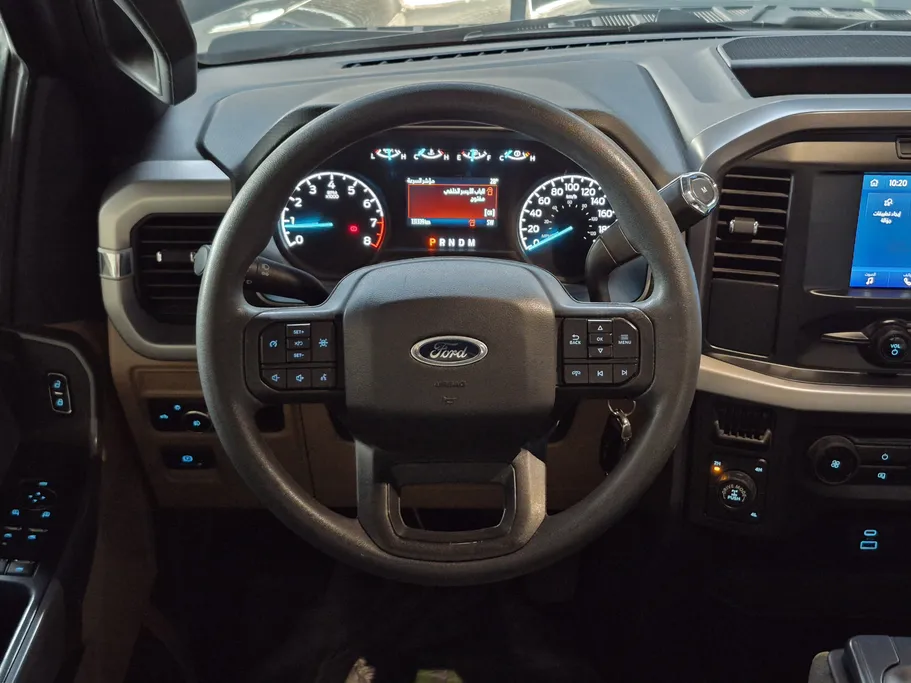 فورد F150 XLT 2023 