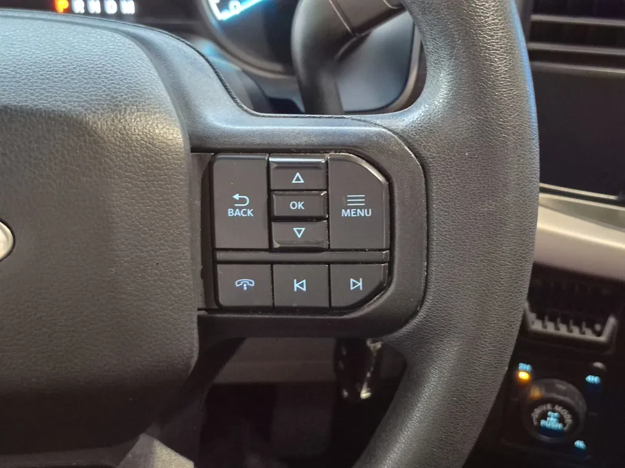 فورد F150 XLT 2023 