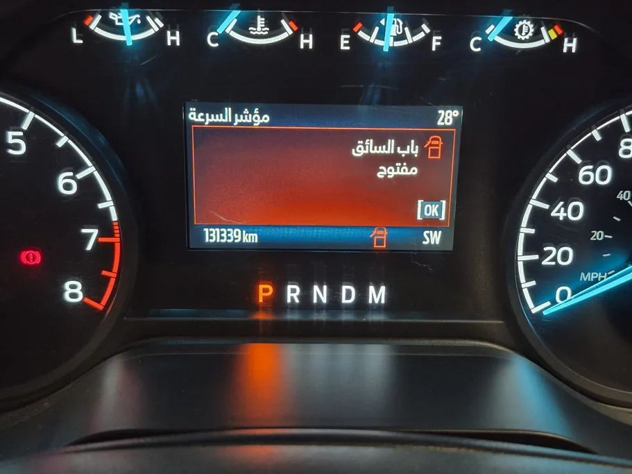 فورد F150 XLT 2023 