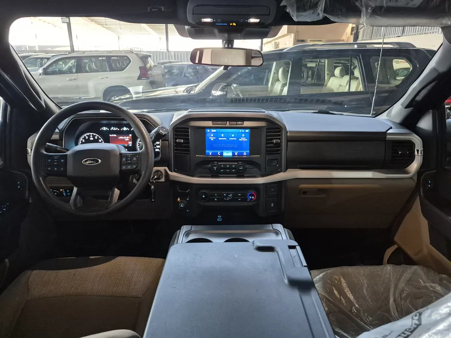فورد F150 XLT 2023 