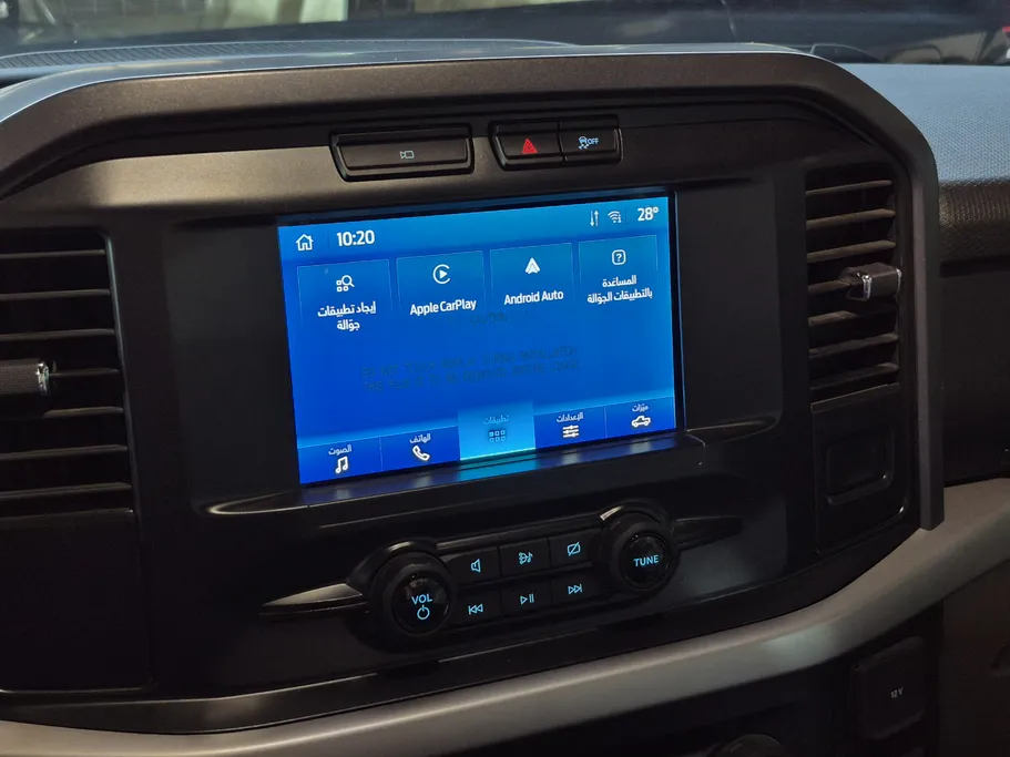 فورد F150 XLT 2023 