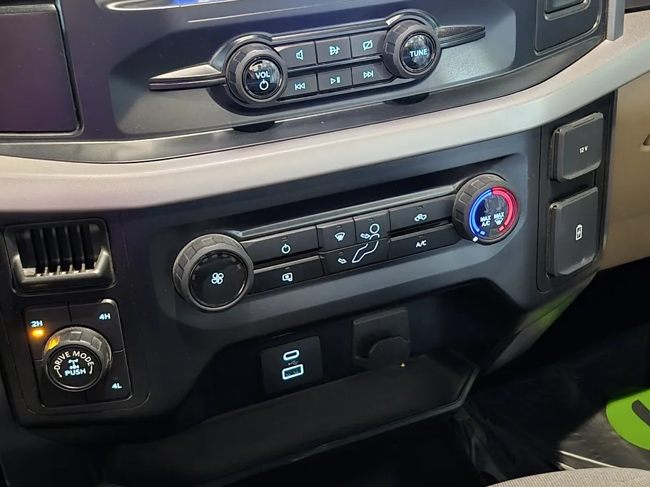 فورد F150 XLT 2023 