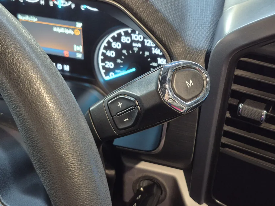 فورد F150 XLT 2023 