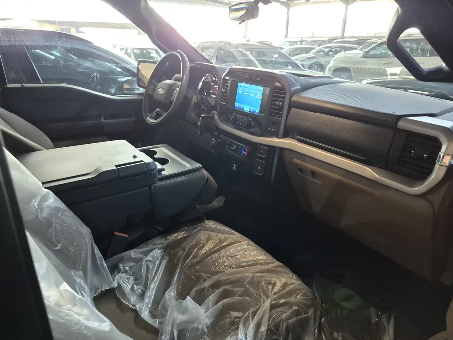 فورد F150 XLT 2023 