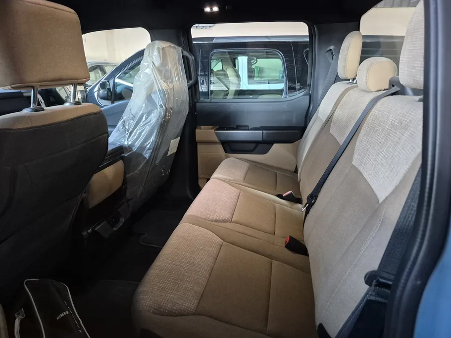 فورد F150 XLT 2023 