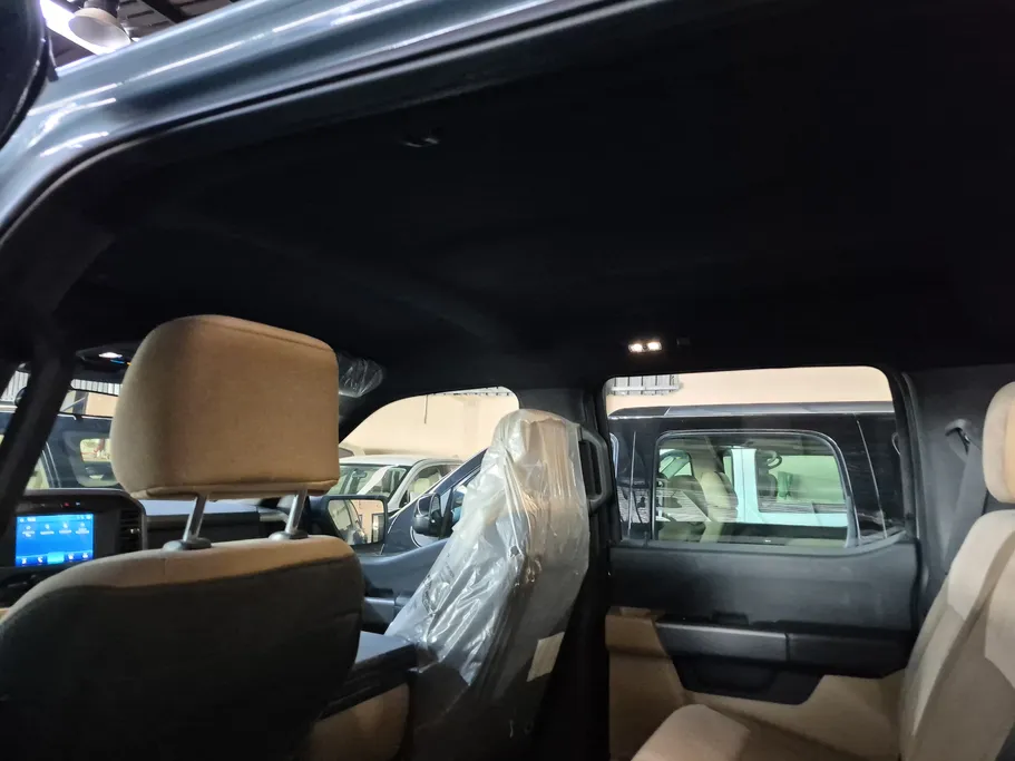 فورد F150 XLT 2023 