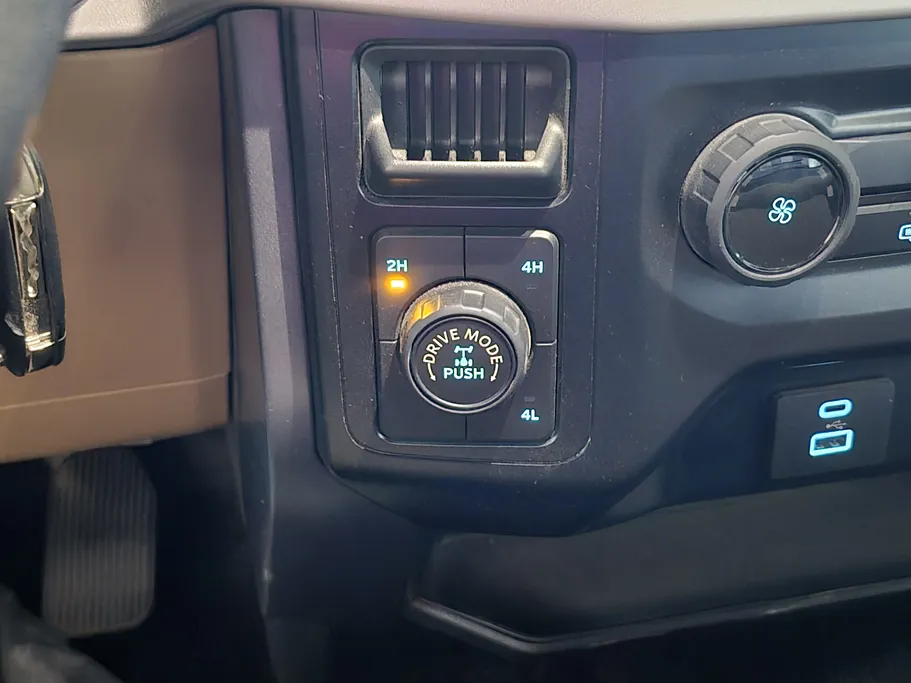 فورد F150 XLT 2023 