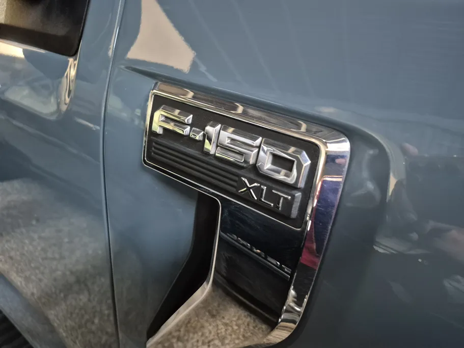 فورد F150 XLT 2023 