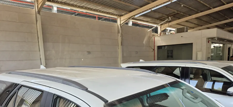 2022 Toyota Fortuner GX 