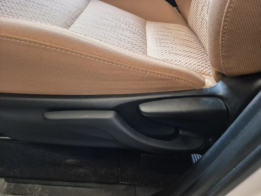 2022 Toyota Fortuner GX 