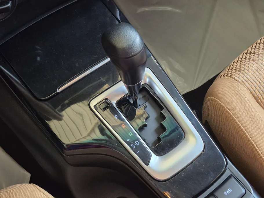 2022 Toyota Fortuner GX 