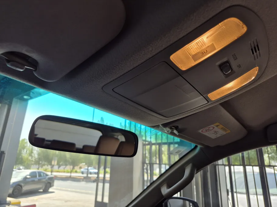 2022 Toyota Fortuner GX 