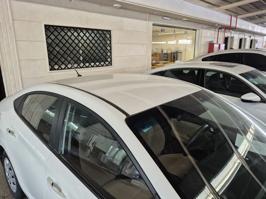 2023 Hyundai Accent Smart 