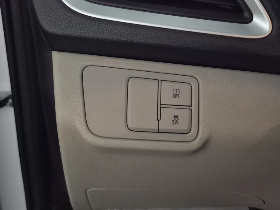 2023 Hyundai Accent Smart 