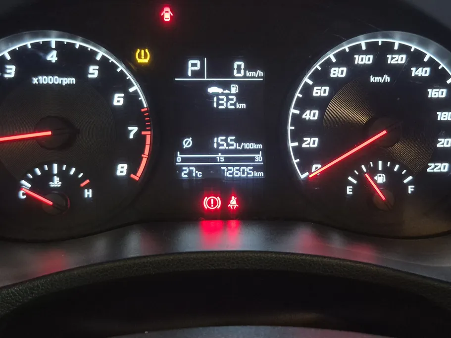 2023 Hyundai Accent Smart 