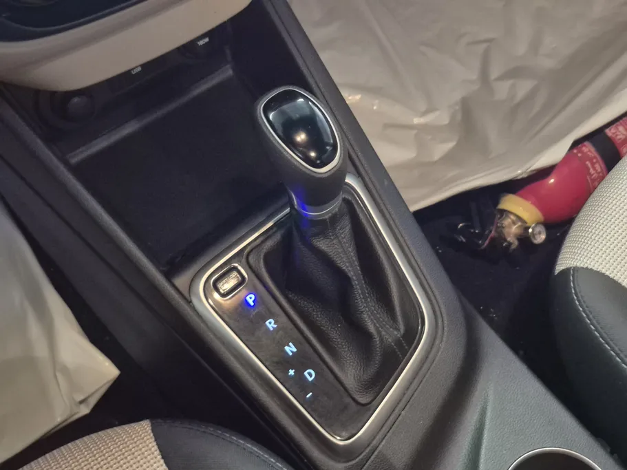 2023 Hyundai Accent Smart 