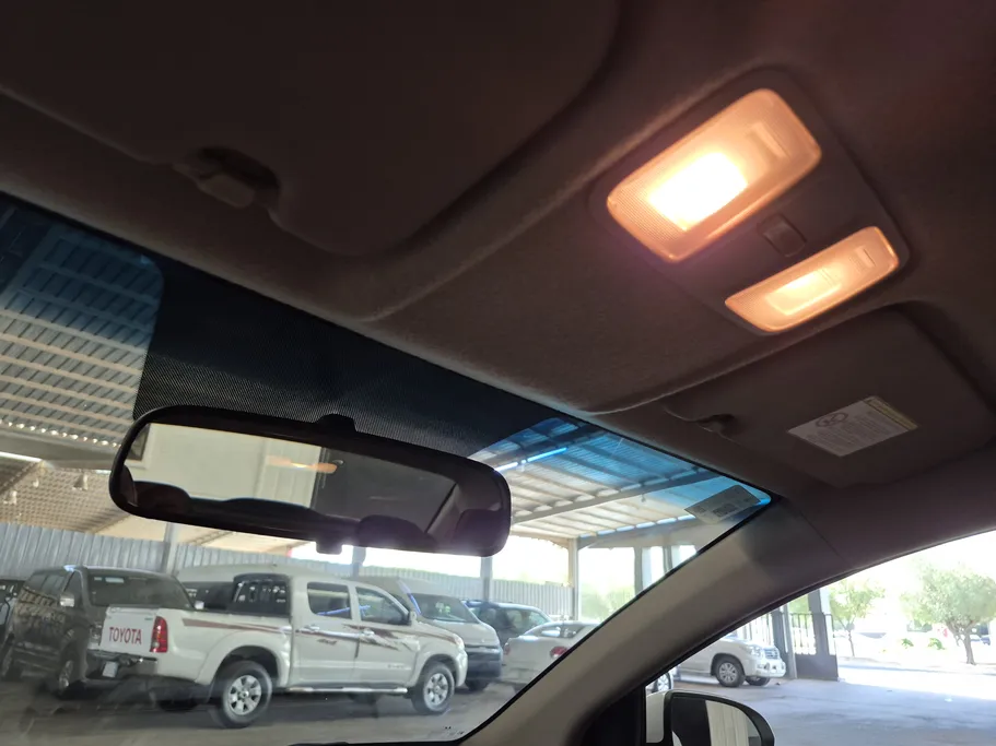 2023 Hyundai Accent Smart 