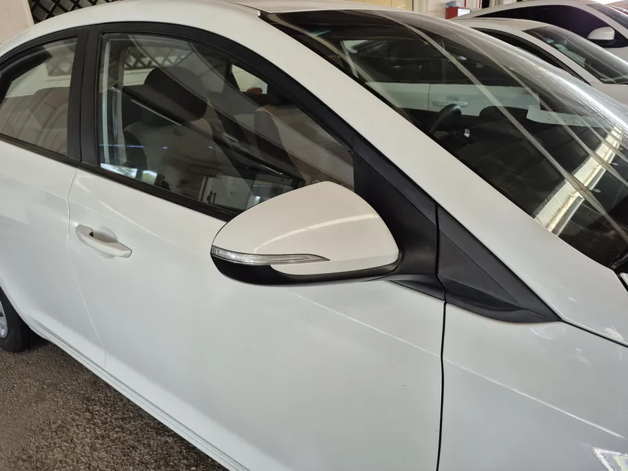 2023 Hyundai Accent Smart 