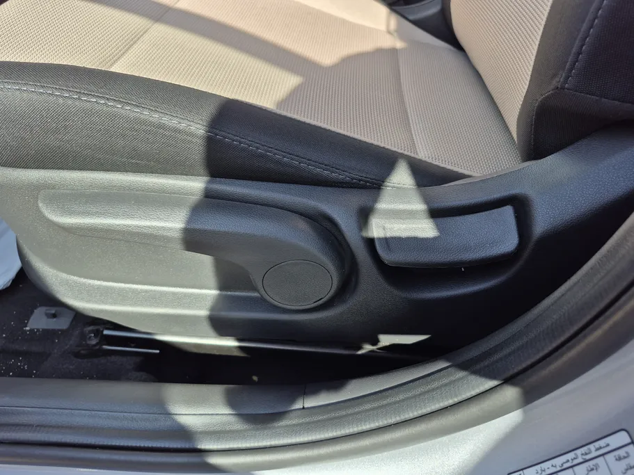 2023 Hyundai Accent Smart 