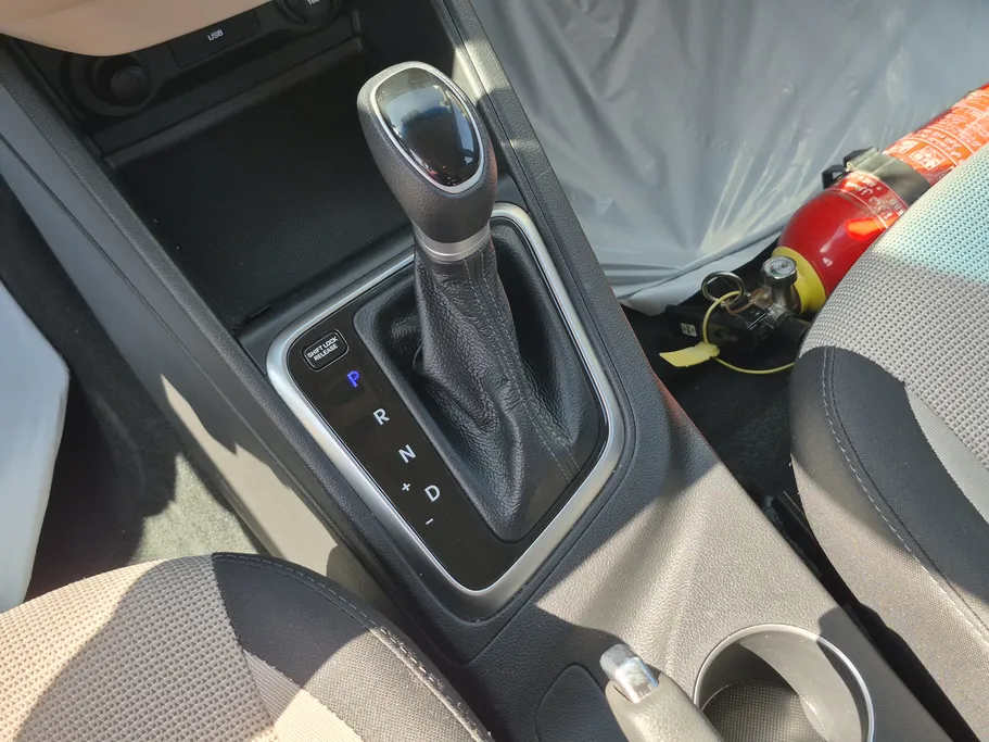 2023 Hyundai Accent Smart 