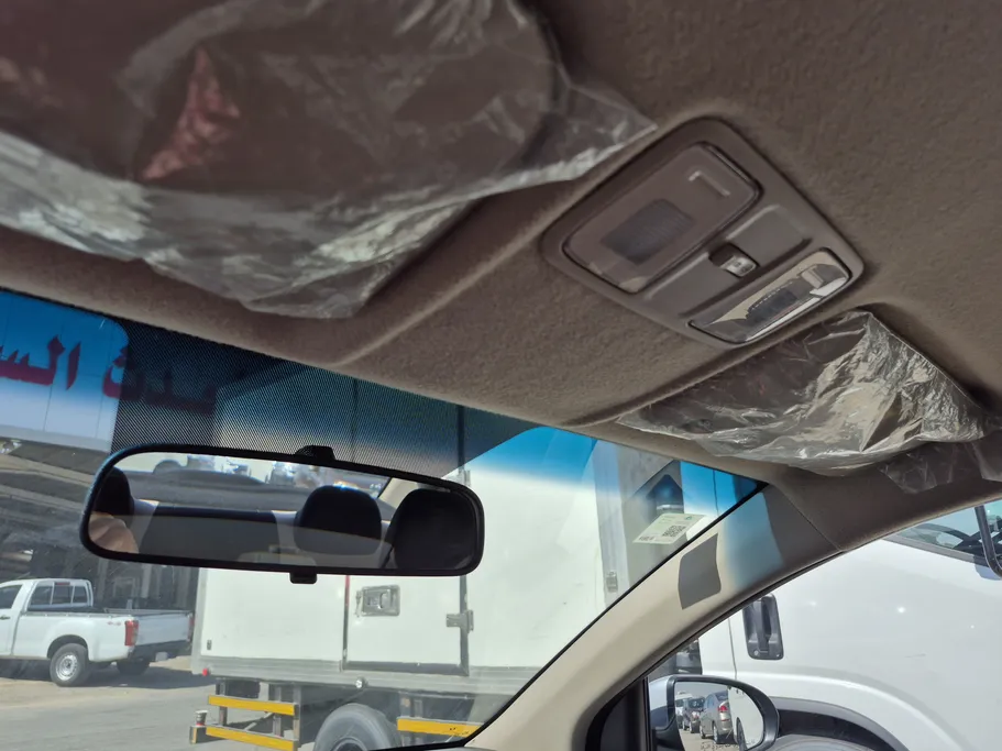 2023 Hyundai Accent Smart 