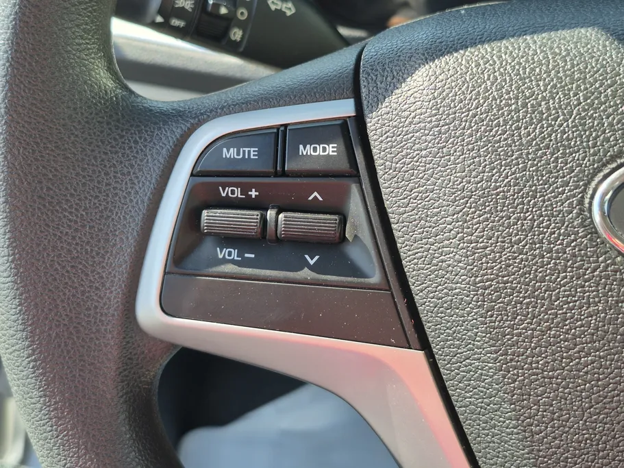 2023 Hyundai Accent Smart 