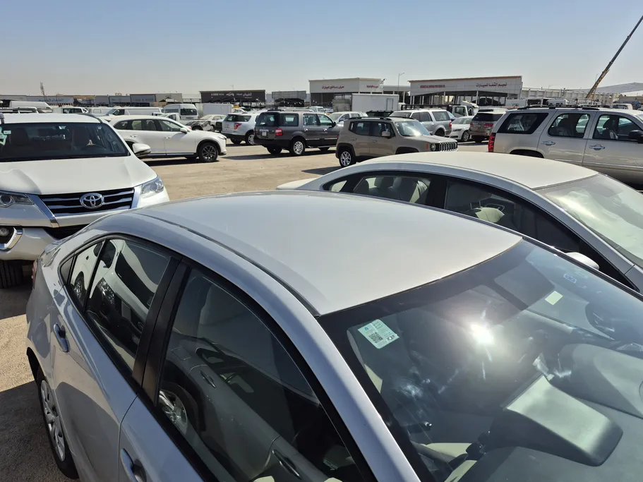 تويوتا كورولا XLI 2022 