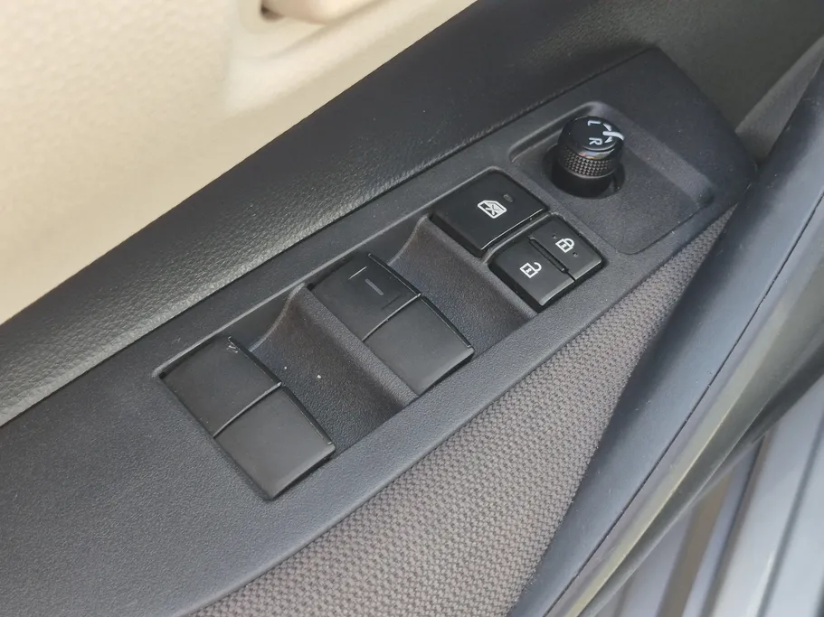 تويوتا كورولا XLI 2022 