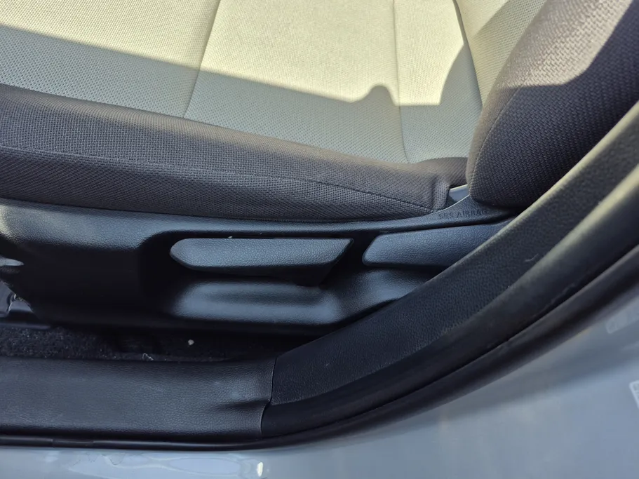 تويوتا كورولا XLI 2022 