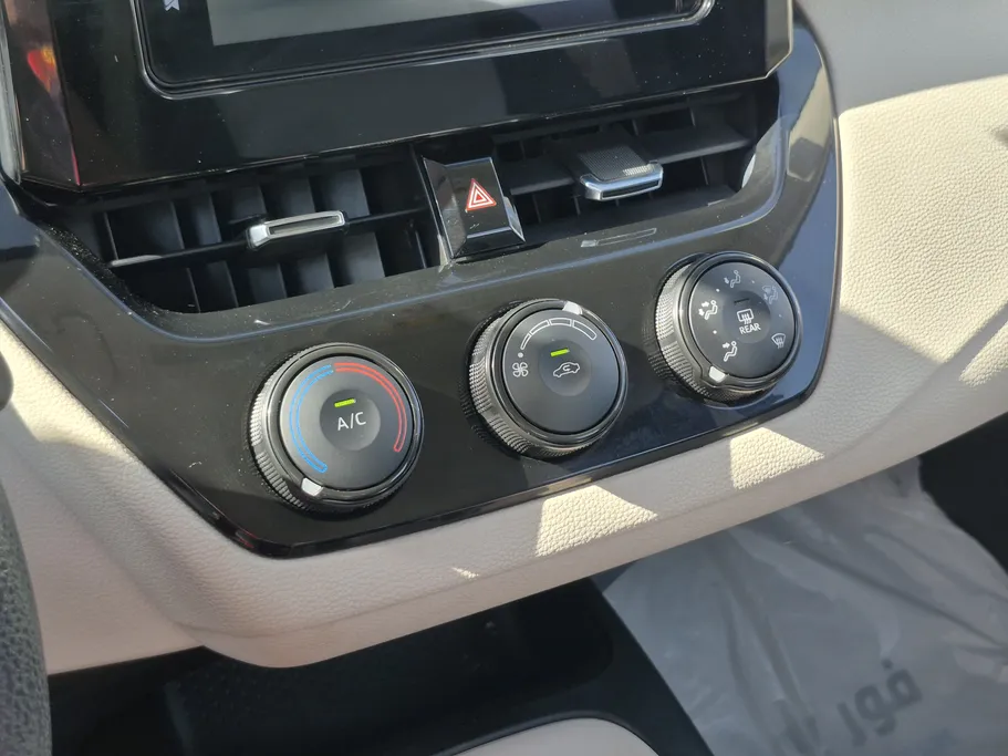 تويوتا كورولا XLI 2022 