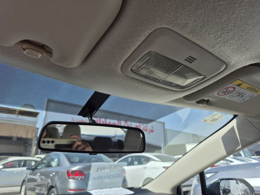 تويوتا كورولا XLI 2022 