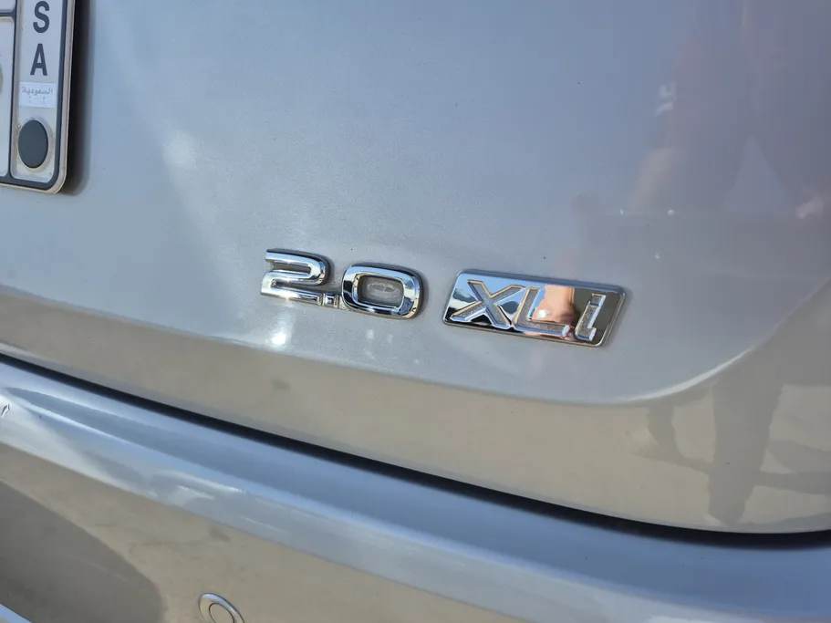 تويوتا كورولا XLI 2022 