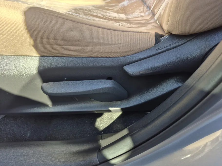 تويوتا راف فور LE 2019 