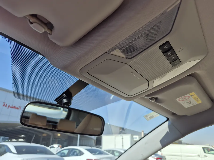 تويوتا راف فور LE 2019 