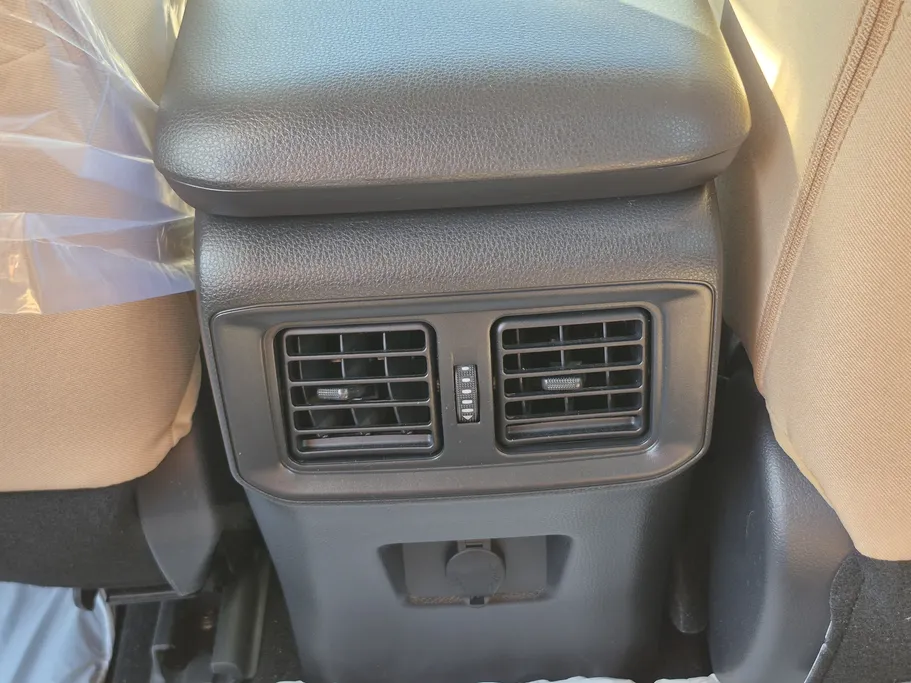 تويوتا راف فور LE 2019 