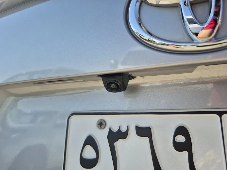 تويوتا راف فور LE 2019 