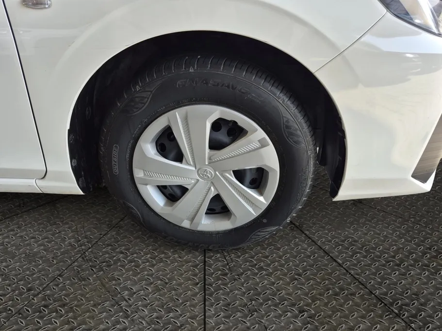 تويوتا يارس Y 2024 